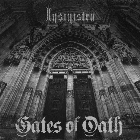 Gates Of Oath (Orchestral Version) | Boomplay Music