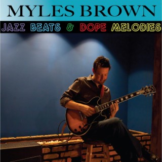 Myles Brown