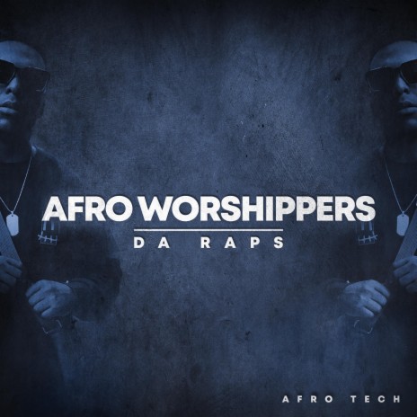 Afro Worshippers (second Version)