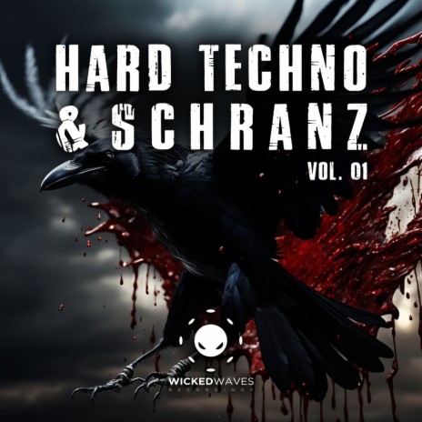 Death Vaccine (Hard Mix) ft. 2CROW | Boomplay Music