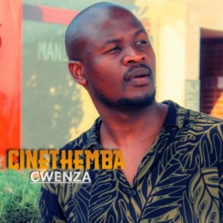 Cinethemba Cwenza