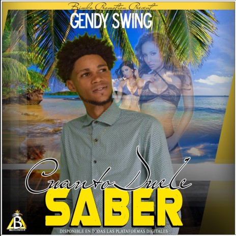 Cuanto Duele Saber (Gendy Swing) | Boomplay Music