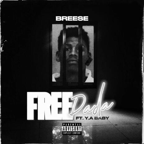 Free DaDa ft. YA BABY | Boomplay Music