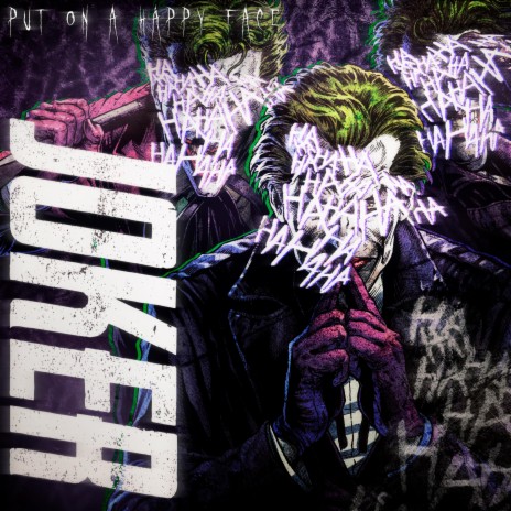 O Circo Vai Queimar | 3 Coringas | (Batman Three Jokers) ft. D.M Show & Tsuuji | Boomplay Music