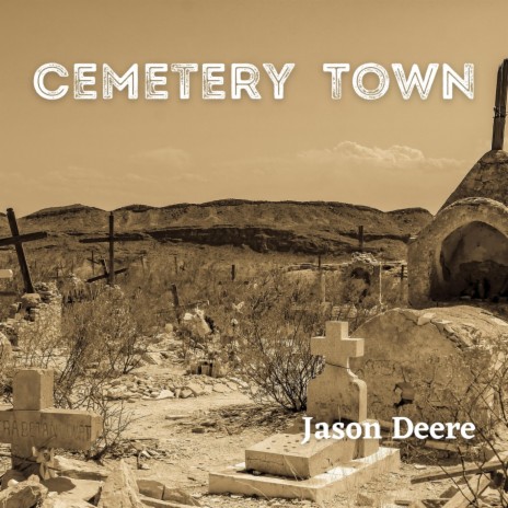 Cemetery Town | Boomplay Music