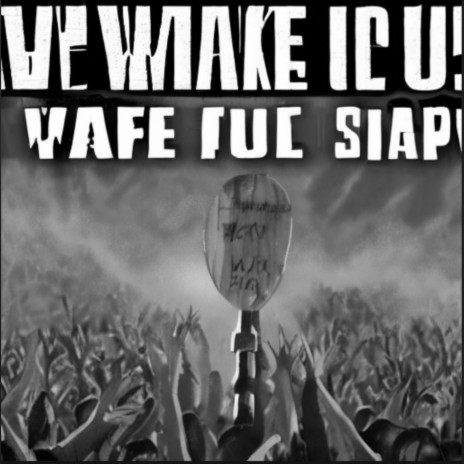 WAKE UP VOICE