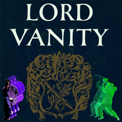 Lord-X - Vanity ft. T West MP3 Download & Lyrics