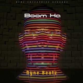 Boom Ha (Instrumental)