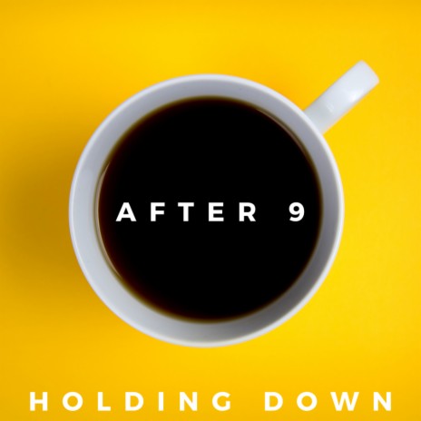 Holding down (Original Mix) | Boomplay Music