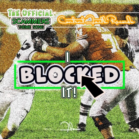 I BLOCKED IT! | Boomplay Music