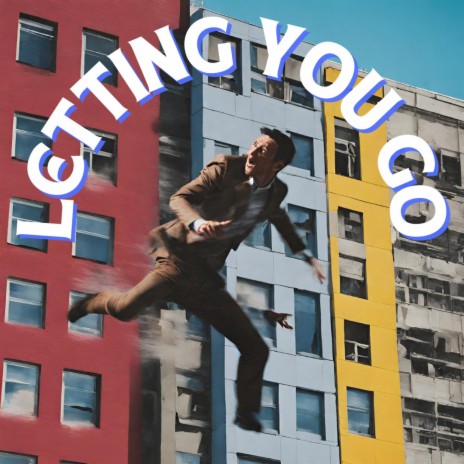 Letting You Go | Boomplay Music
