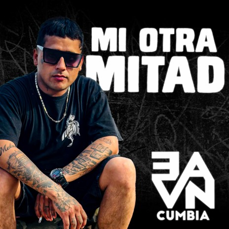 Mi otra mitad ft. Luuz Carro | Boomplay Music