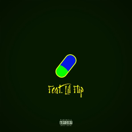 Pill (Remix) ft. Lil' Flip | Boomplay Music