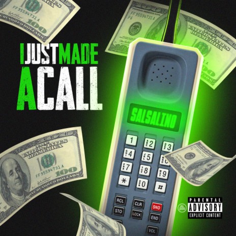 I Just Made A Call | Boomplay Music