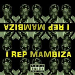 I Rep Mambiza