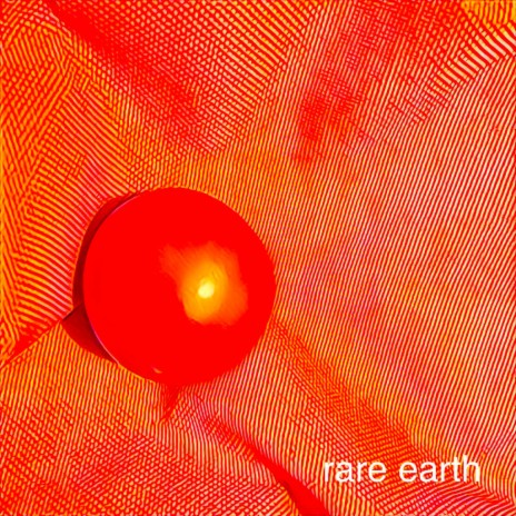 Rare Earth | Boomplay Music