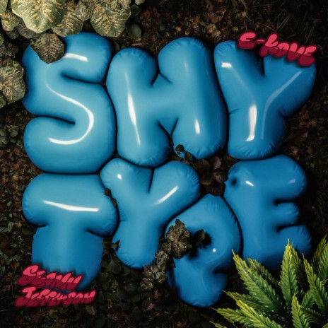 SHY TYPE ft. Seann Jefferson | Boomplay Music