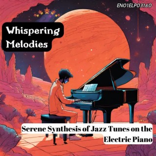Whispering Melodies: Serene Synthesis of Jazz Tunes on the Electric Piano
