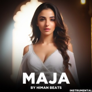 Maja (Instrumental)