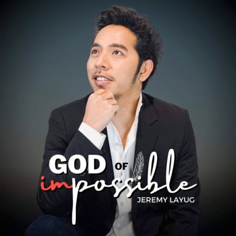 God of the Impossible | Boomplay Music