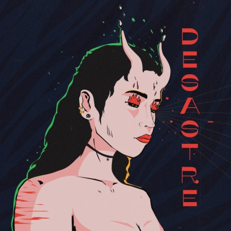 Desastre ft. MCH | Boomplay Music
