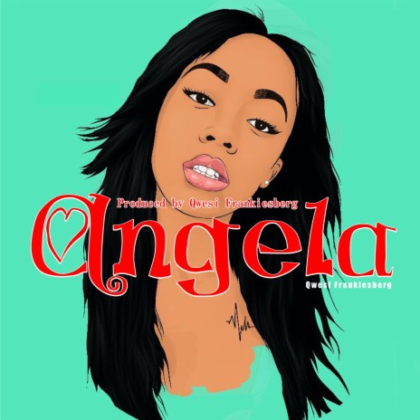 Angela | Boomplay Music