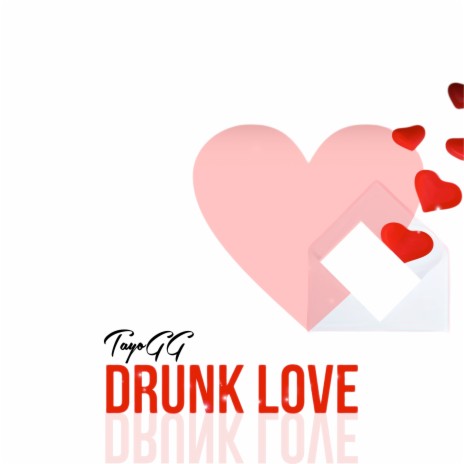 Drunk Love (Sped Up)