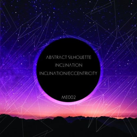 Eccentricity (Original Mix)