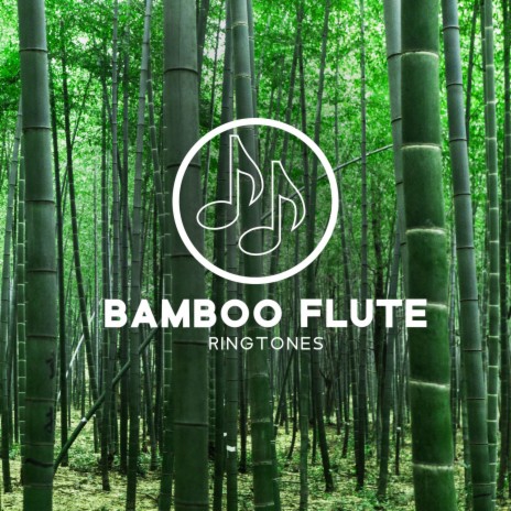 Soothing Bamboo Flute