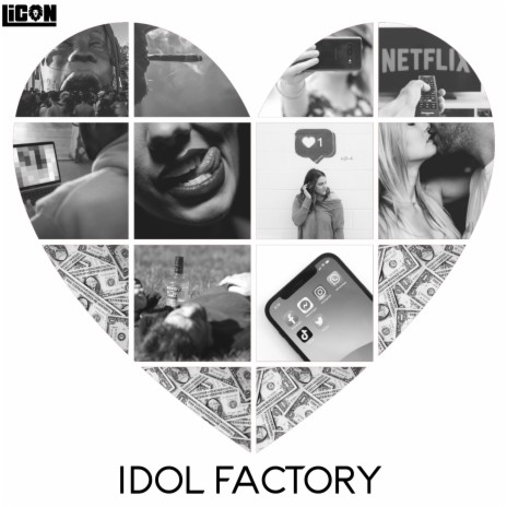 Idol Factory | Boomplay Music