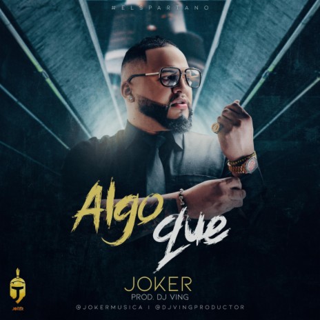 Algo Que | Boomplay Music