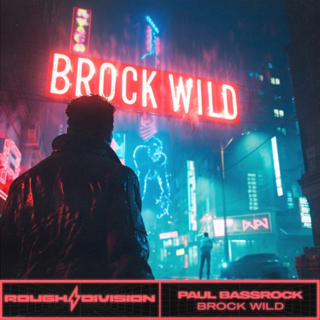 Brock Wild | Boomplay Music