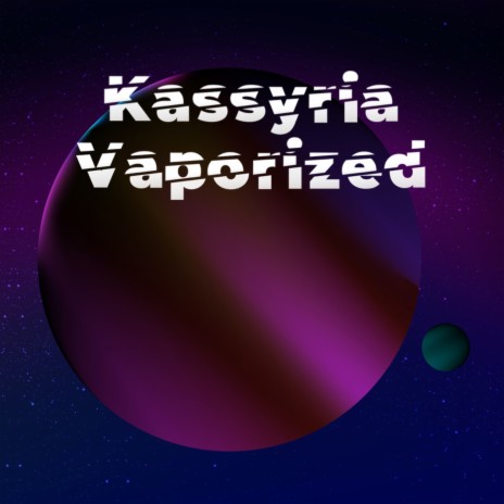 Vaporized | Boomplay Music