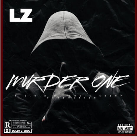 MURDER ONE | Boomplay Music