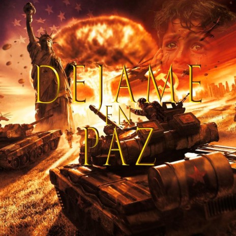 Dejame en Paz | Boomplay Music