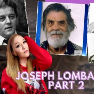 Joseph (Joey "The Clown") Lombardo is ANYTHING but a clown in real life - Part 2