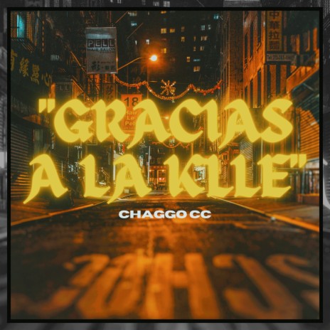 Gracias a la Klle | Boomplay Music