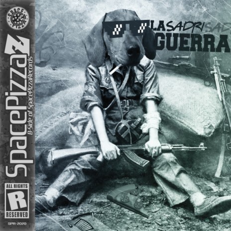 La Guerra (Original Mix) | Boomplay Music