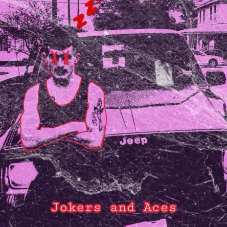 Jokers n Aces | Boomplay Music