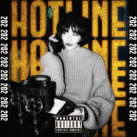 202 Hotline | Boomplay Music