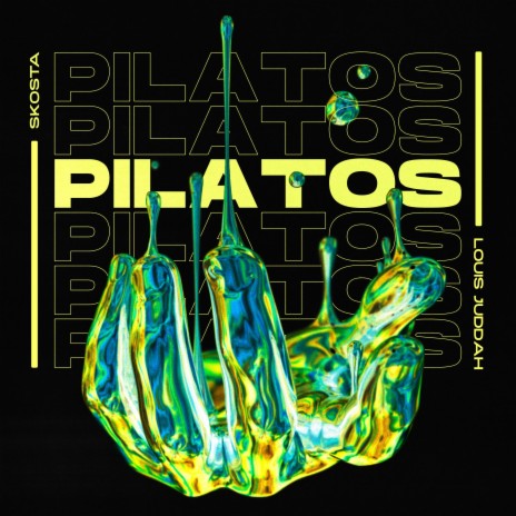 Pilatos ft. Louis Juddah | Boomplay Music