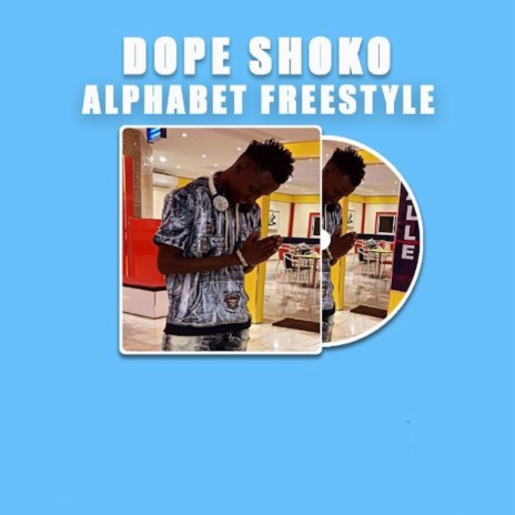 Alphabet Freestyle | Boomplay Music