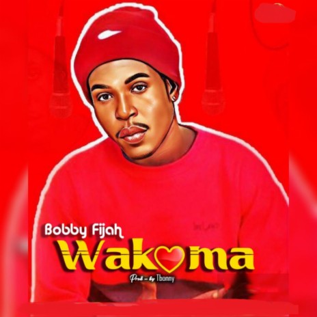 Wakoma | Boomplay Music