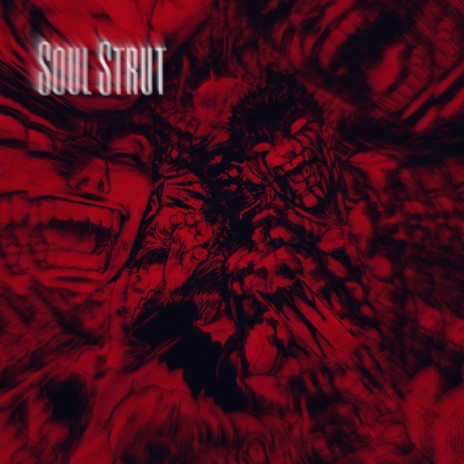 Soul Strut | Boomplay Music
