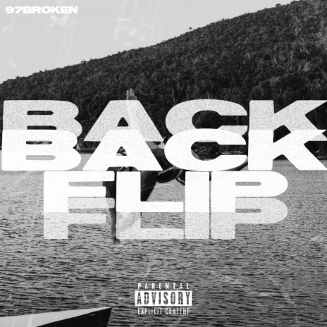 Back Flip | Boomplay Music