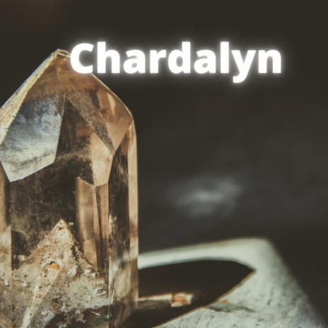 Chardalyn (inspired by Rime of the Frostmaiden)