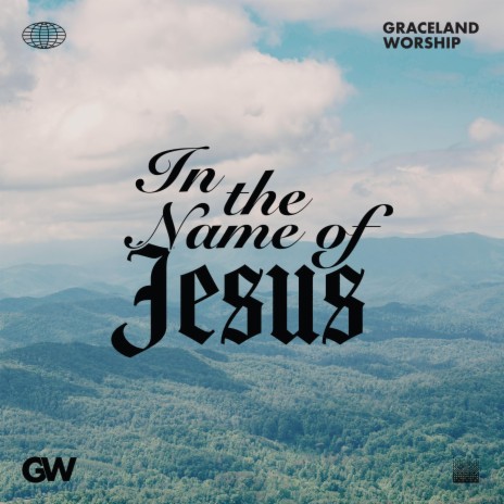 In the Name of Jesus | Boomplay Music