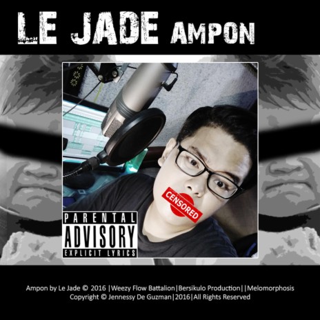 Ampon | Boomplay Music