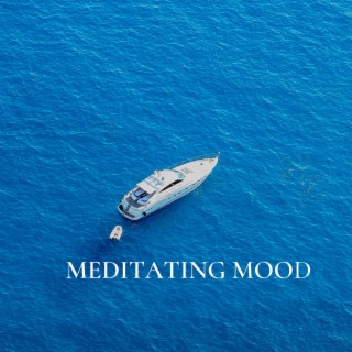 Meditating Mood