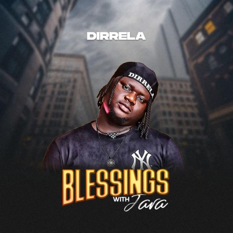 Blessings(with jara) | Boomplay Music